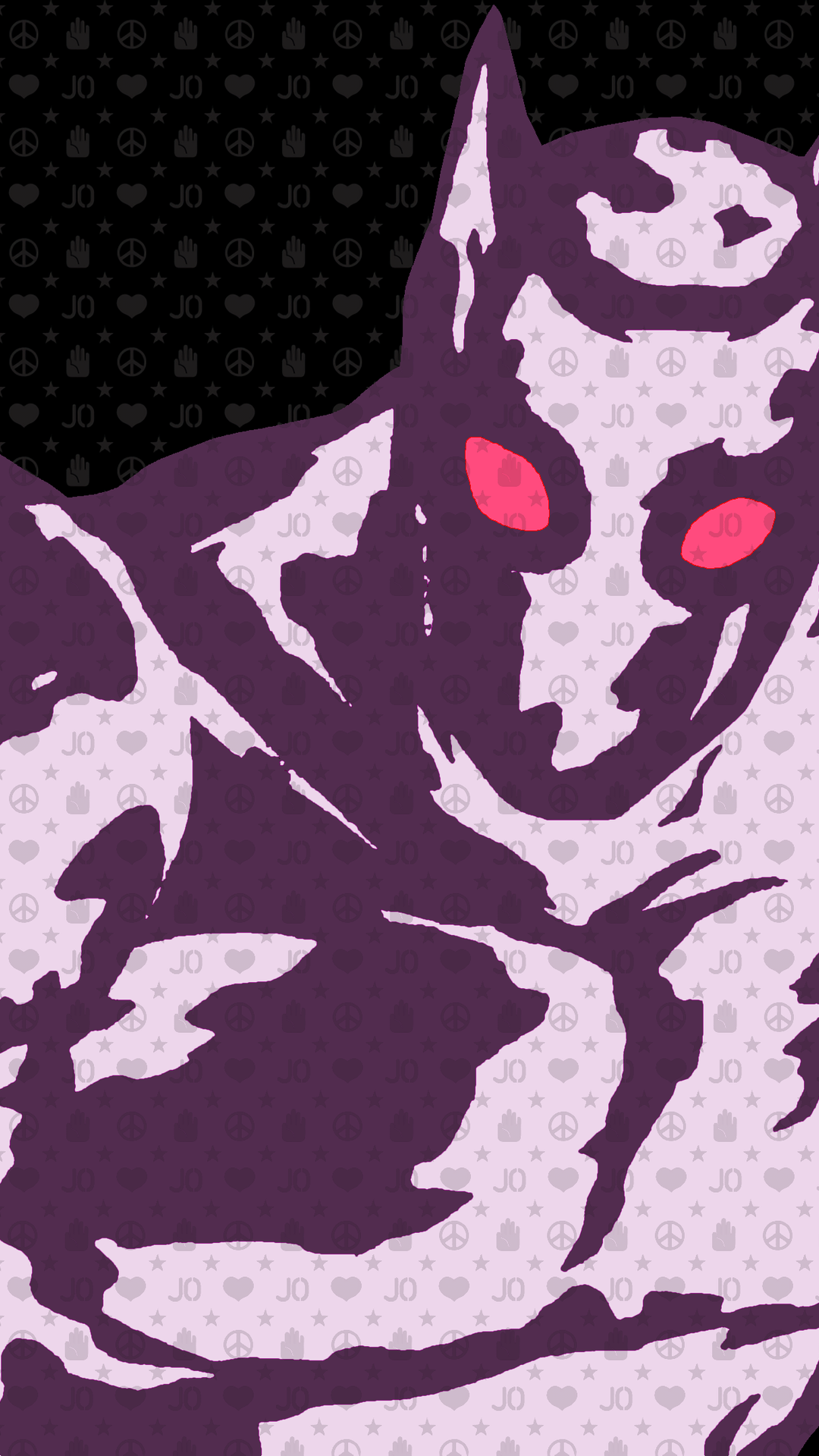 Killer Queen Wallpaper Iphone